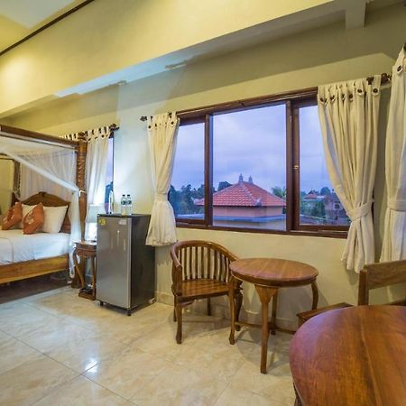 Bangbang Guest House Ubud ภายนอก รูปภาพ