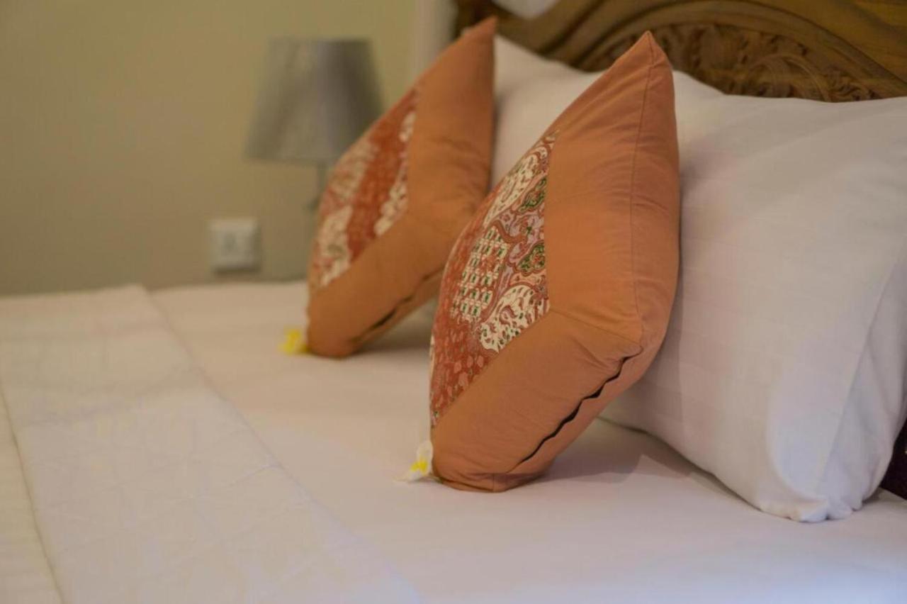 Bangbang Guest House Ubud ภายนอก รูปภาพ