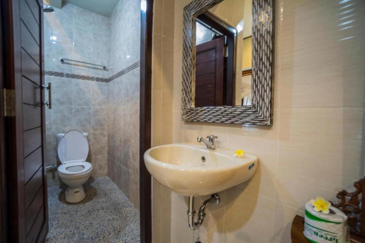 Bangbang Guest House Ubud ภายนอก รูปภาพ