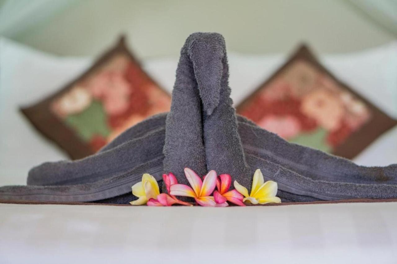 Bangbang Guest House Ubud ภายนอก รูปภาพ