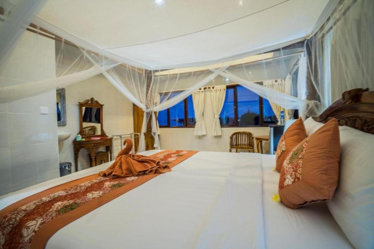 Bangbang Guest House Ubud ภายนอก รูปภาพ