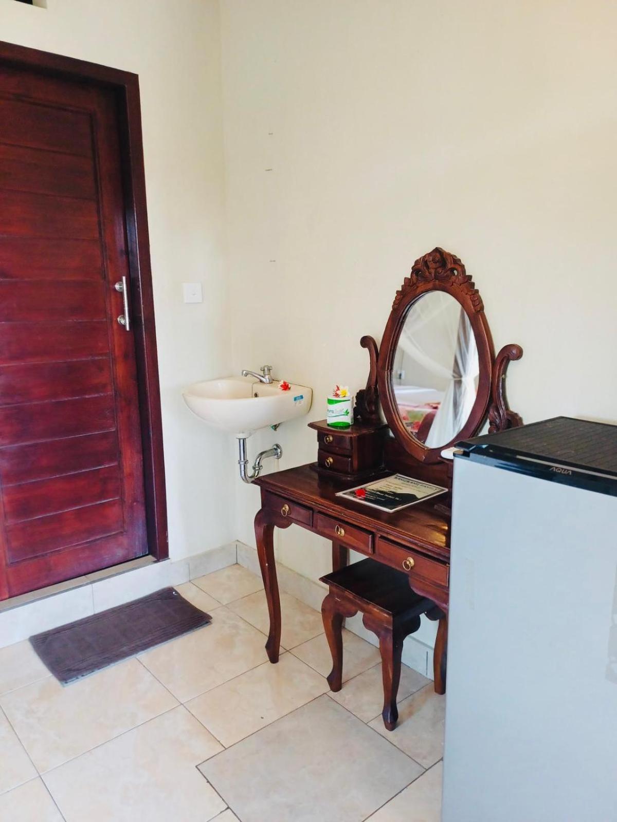 Bangbang Guest House Ubud ภายนอก รูปภาพ